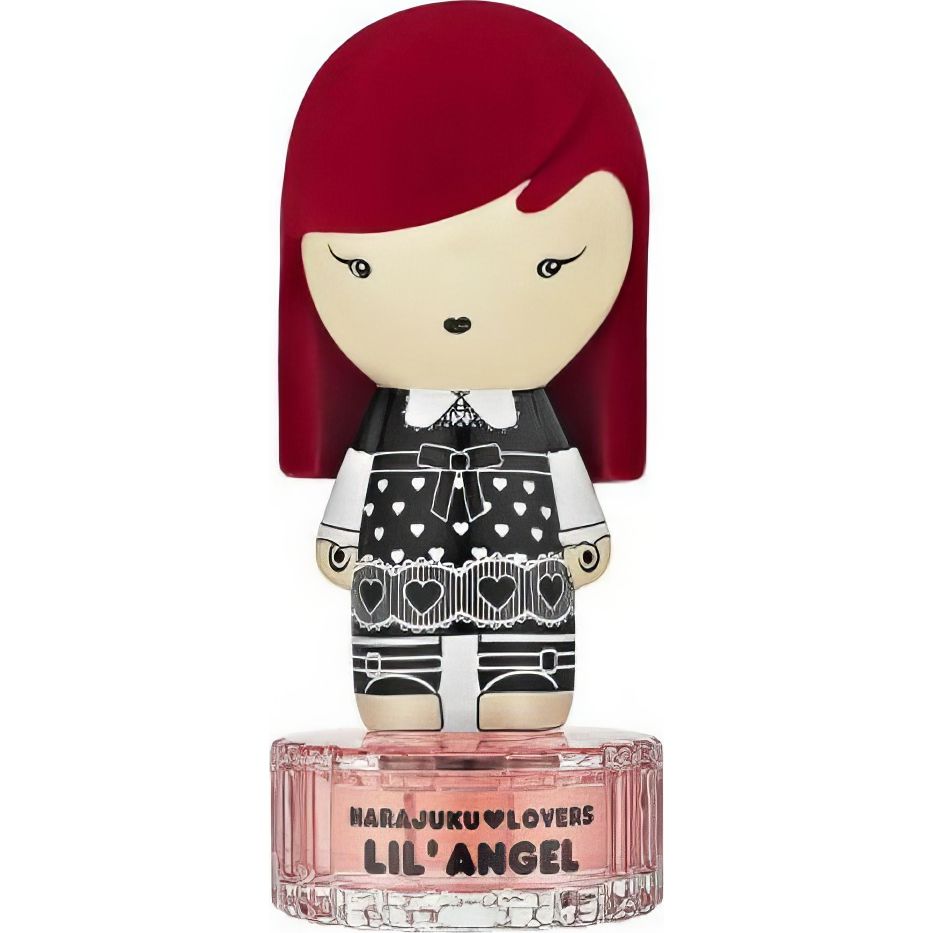 LIL' ANGEL Wicked Style