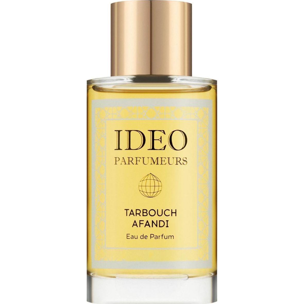 TARBOUCH AFANDI