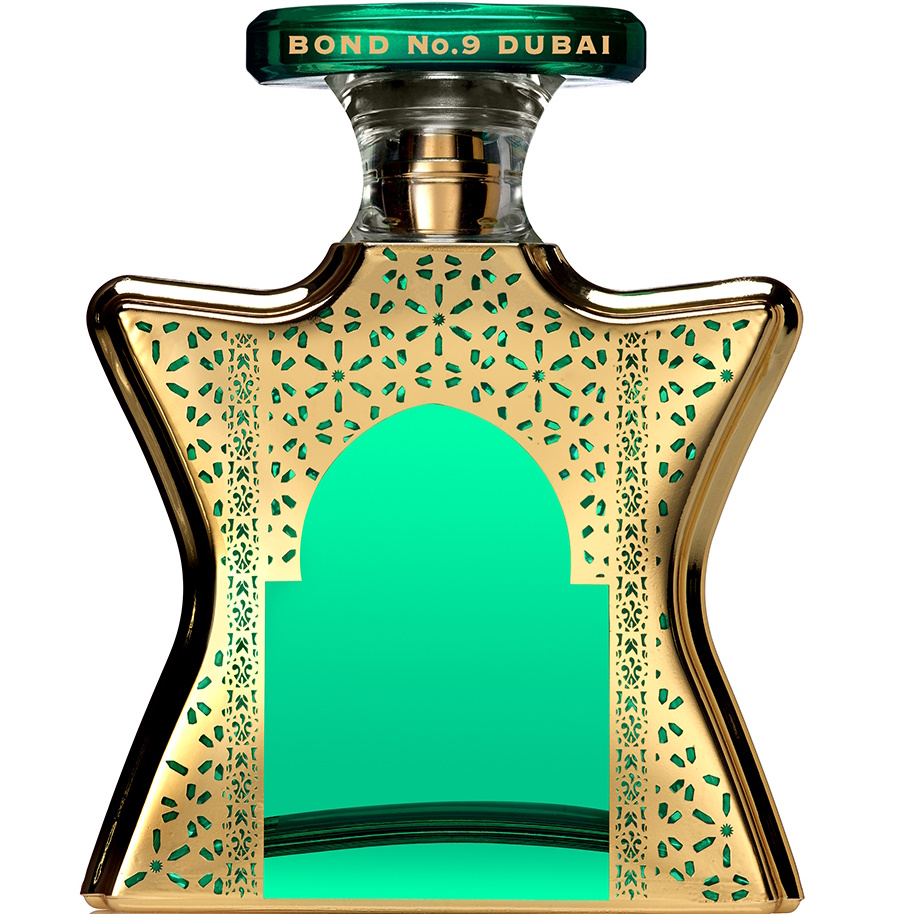 Dubai EMERALD