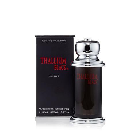 THALLIUM BLACK