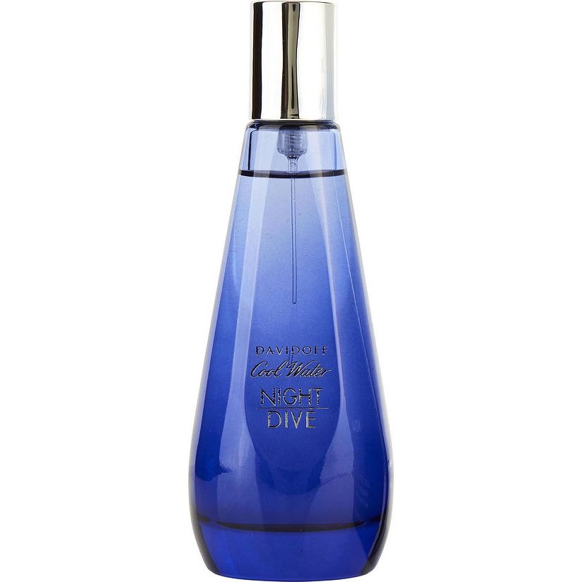 Cool Water NIGHT DIVE