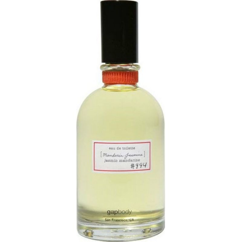 MANDARIN JASMINE №094