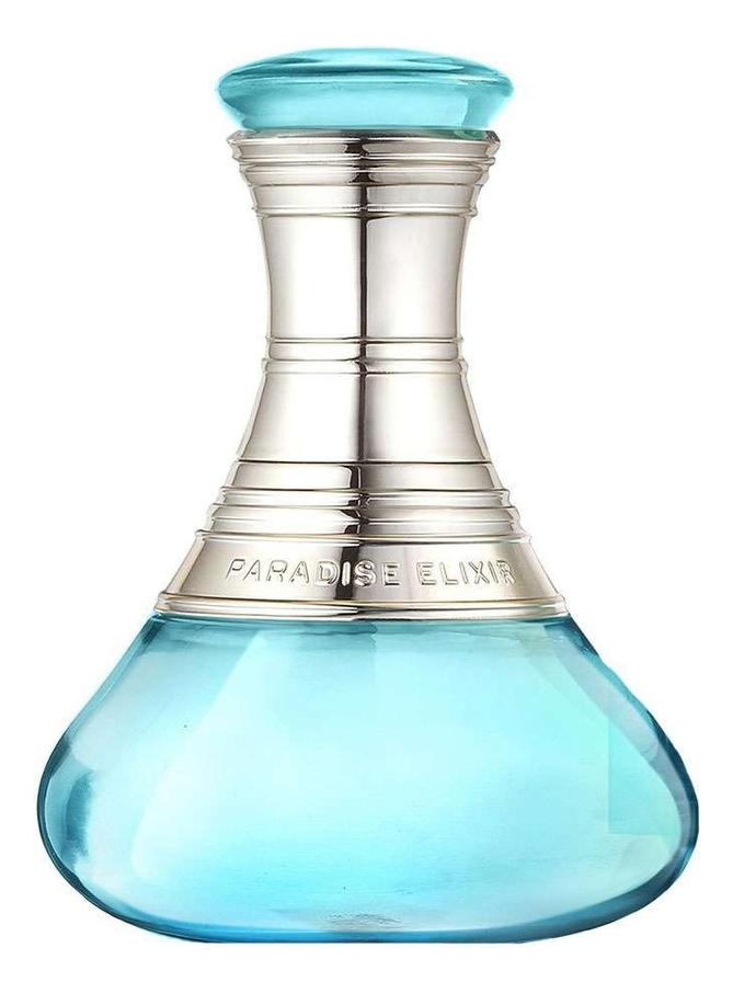 Elixir PARADISE