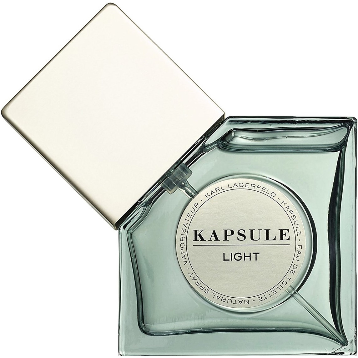 Kapsule Light