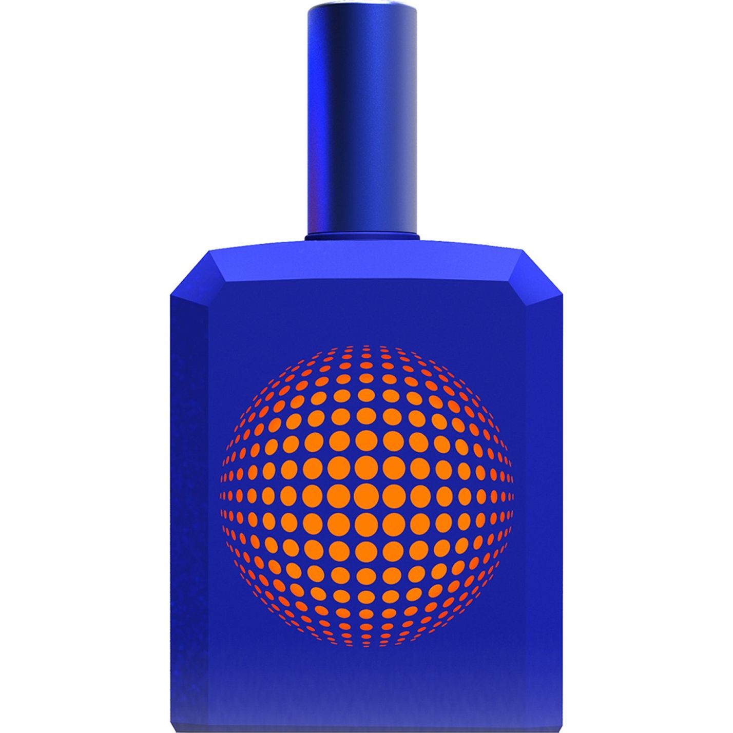 THIS IS NOT A BLUE BOTTLE 1/.6