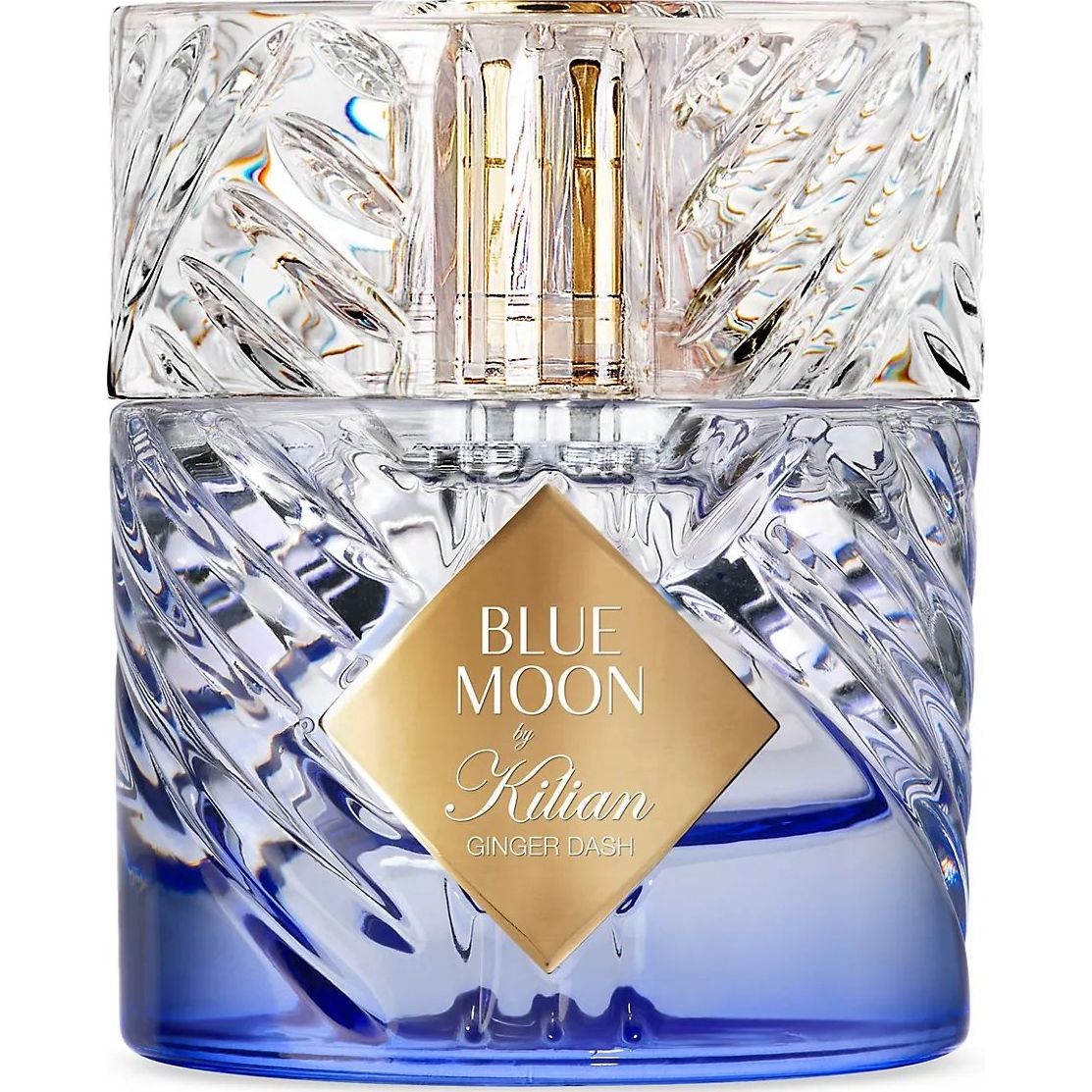 BLUE MOON GINGER DASH