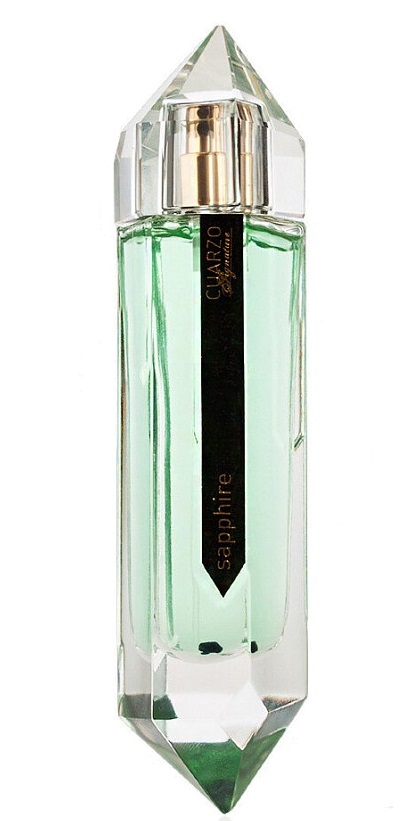 CUARZO EMERALD