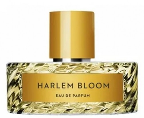 HARLEM BLOOM