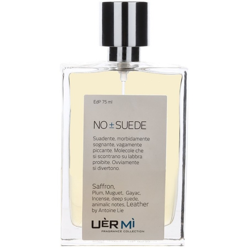 NO-SUEDE