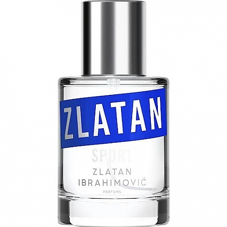 ZLATAN SPORT PRO