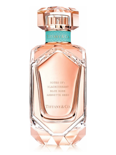 TIFFANY & Co.ROSE GOLD