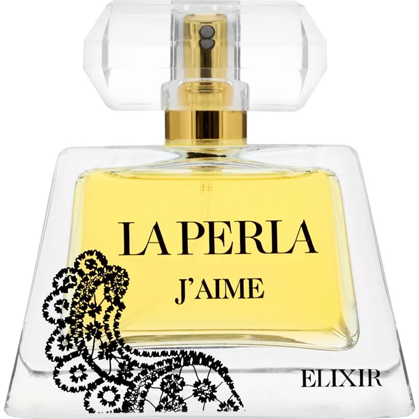 J'aime ELIXIR