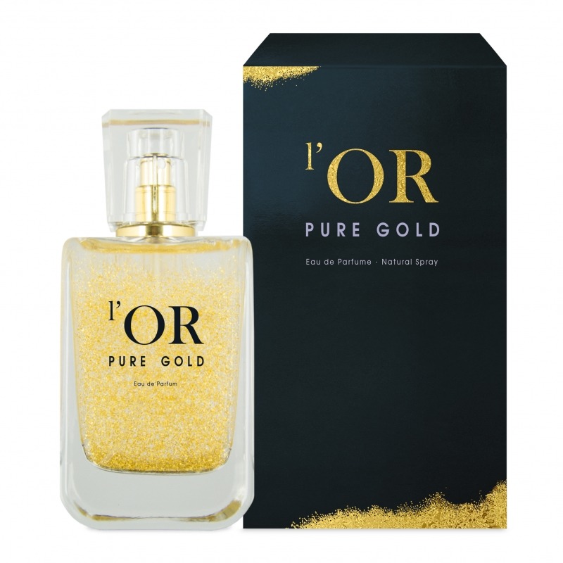 L'OR PURE GOLD