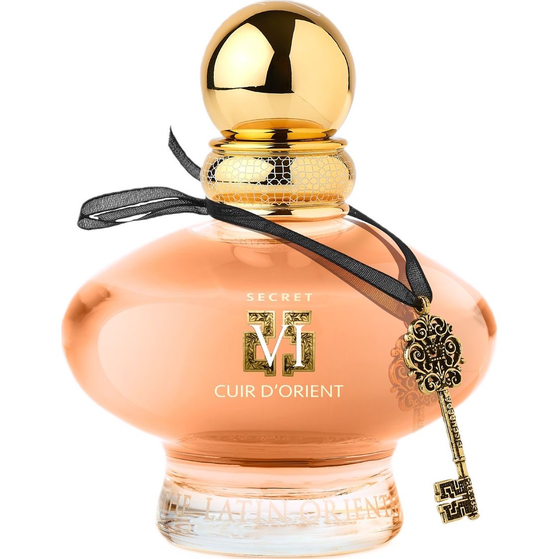 VI SECRET CUIR D'ORIENT