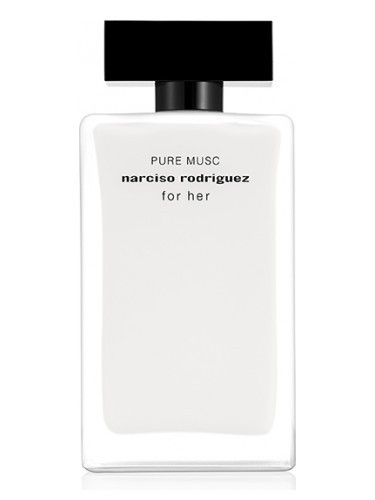 PURE MUSC FOR HER