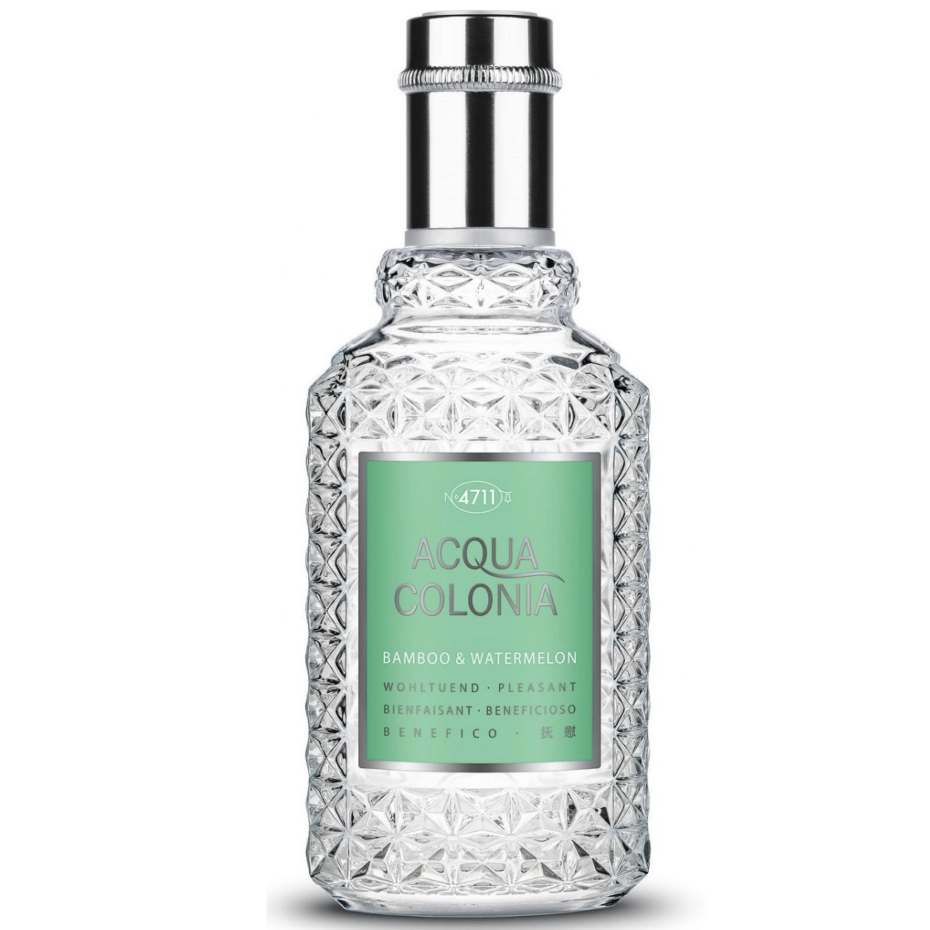 Acqua Colonia BAMBOO&WATERMELON 