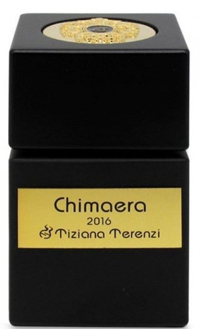 Tiziana Terenzi  CHIMAERA     2ml extrait de parfum ОТЛИВАНТ