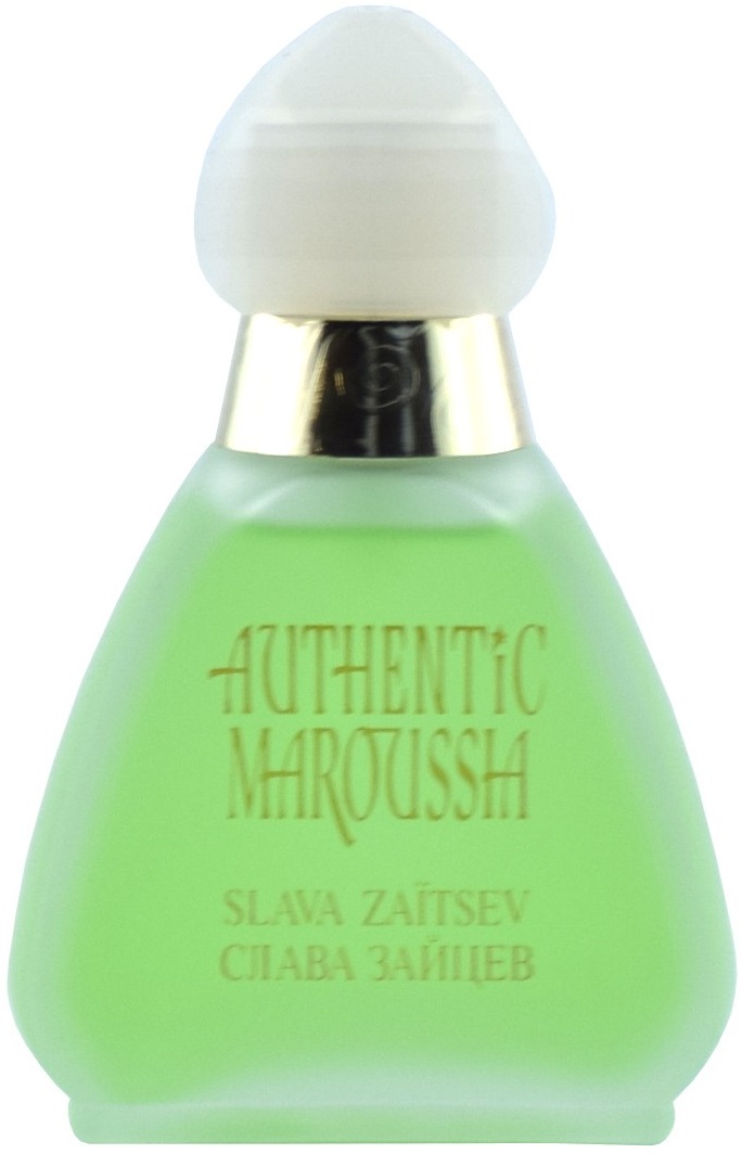Maroussia AUTHENTIC