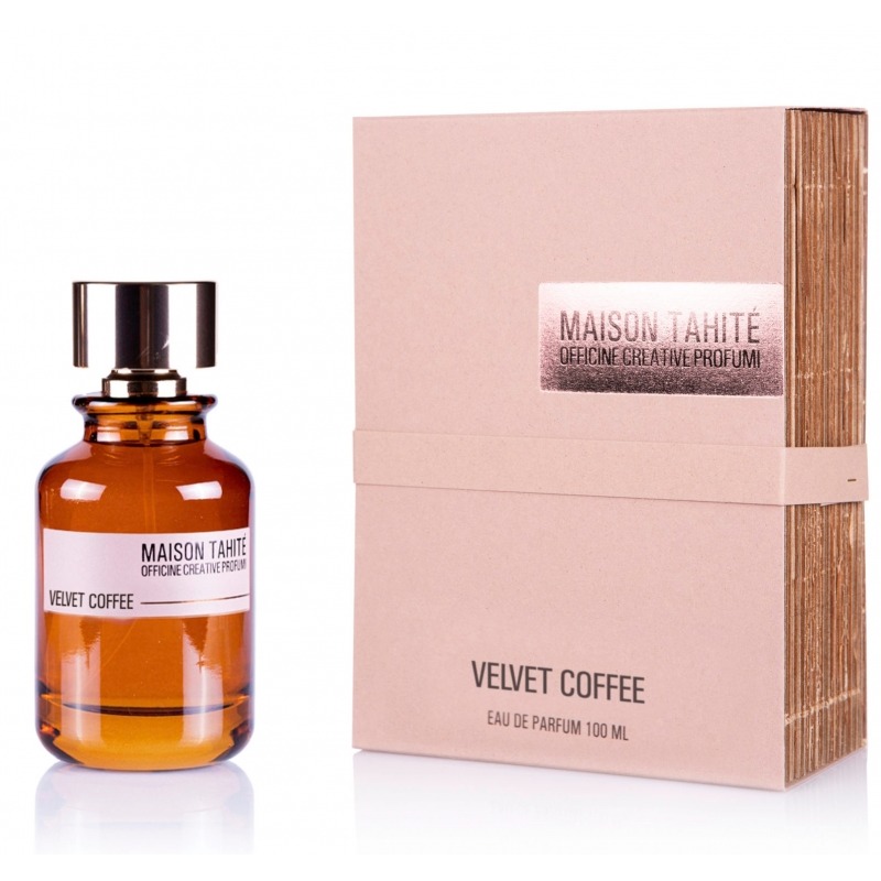 VELVET COFFEE