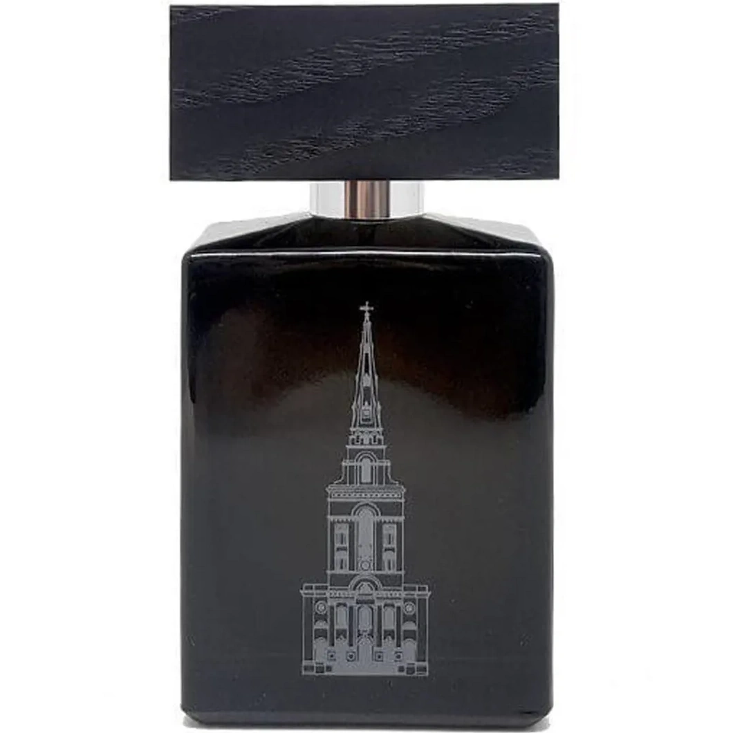 TERROR & MAGNIFICENCE