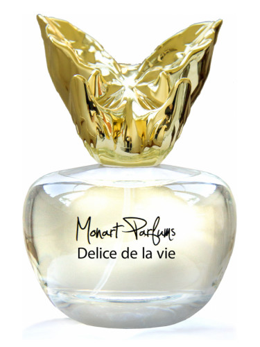 DELICE DE LA VIE