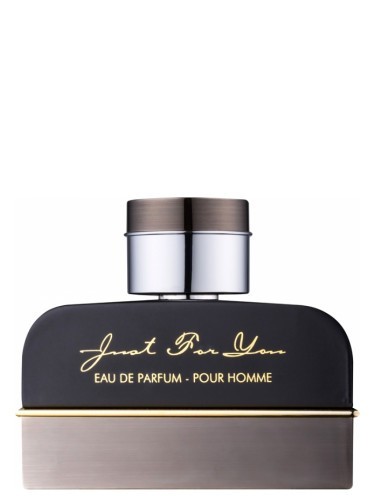 JUST FOR YOU POUR HOMME