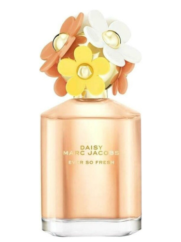 Daisy EVER So FRESH 
