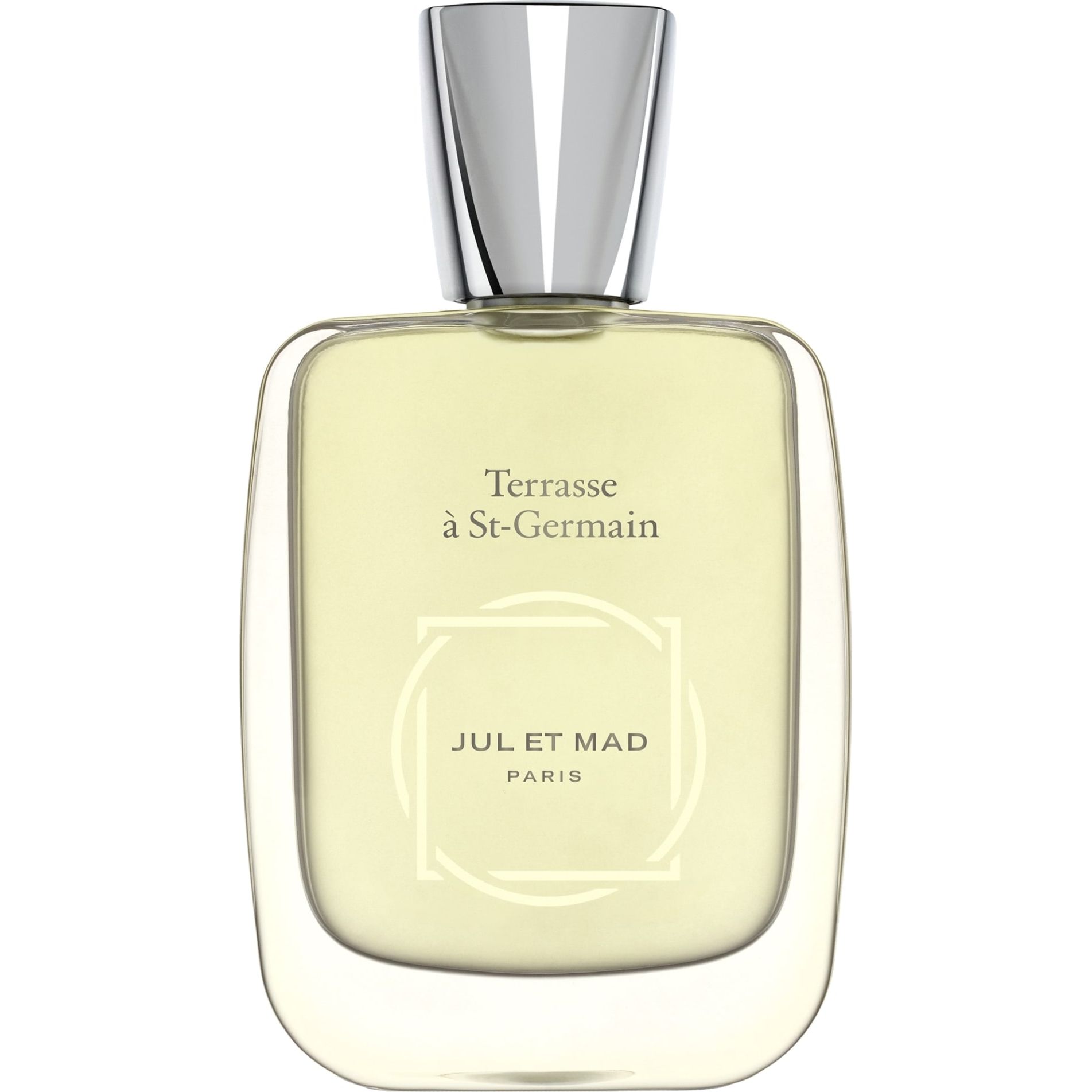 TERRASSE A ST-GERMAIN