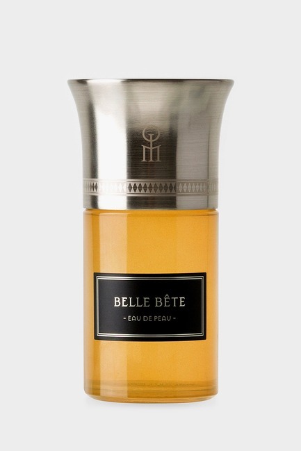 BELLE BETE