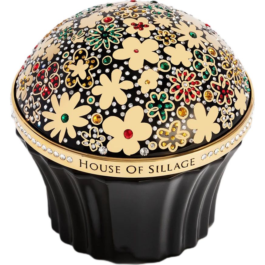 WHISPERS OF TRUTH NOIR