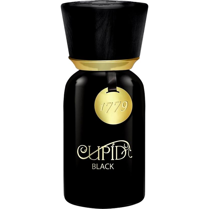 CUPID BLACK 1779