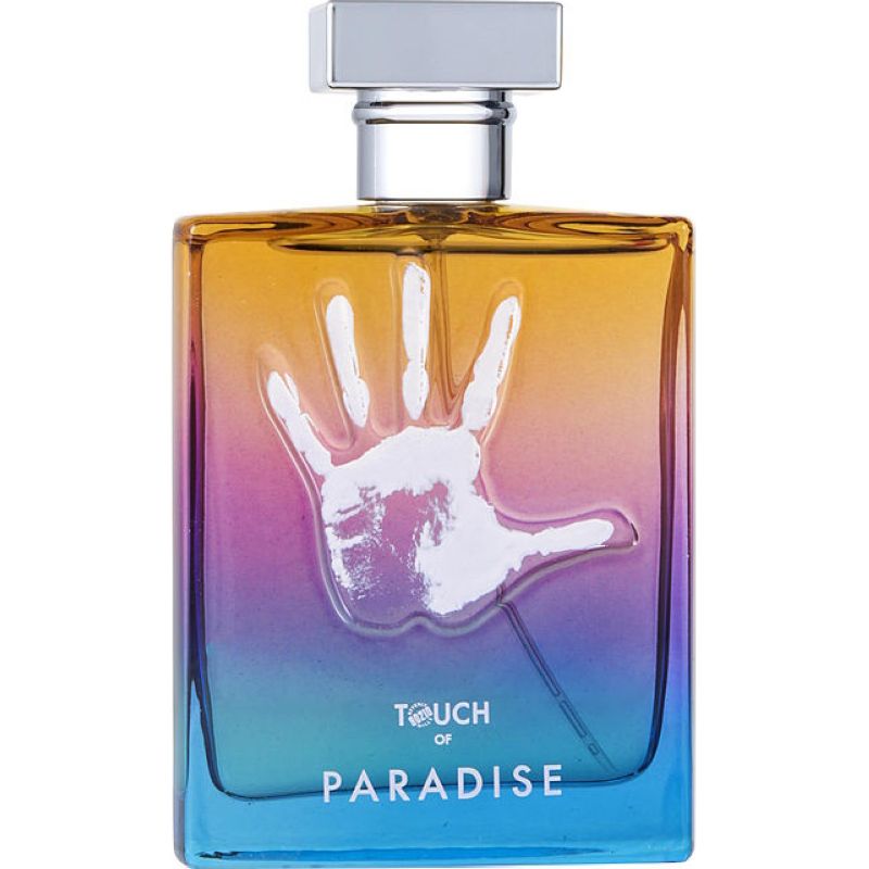 90210 Touch Of Paradise