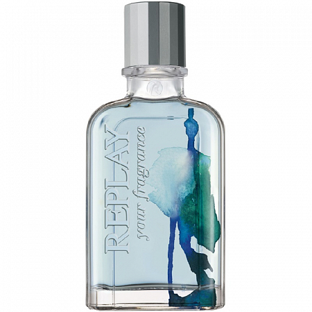 YOUR FRAGRANCE