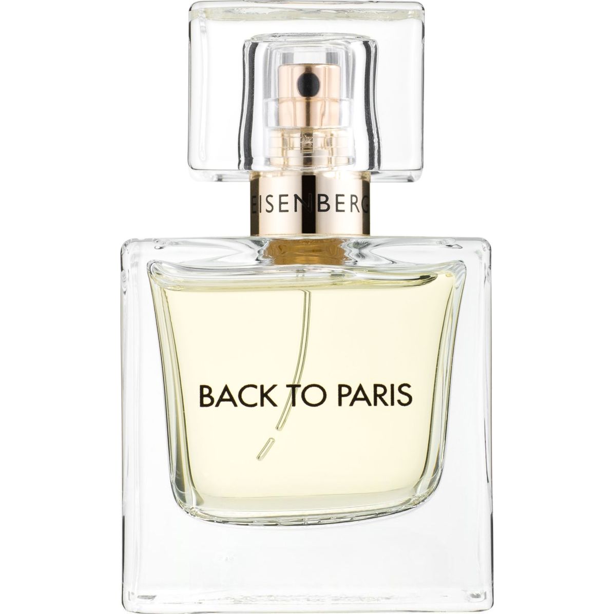 Back to Paris