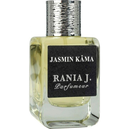 JASMIN KAMA