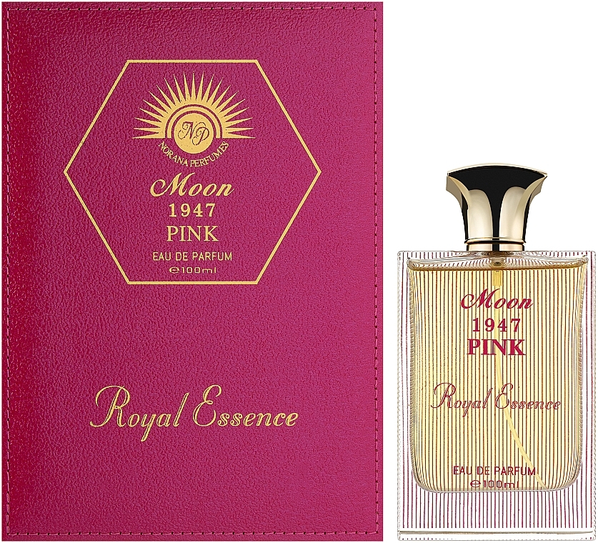 MOON 1947 PINK 