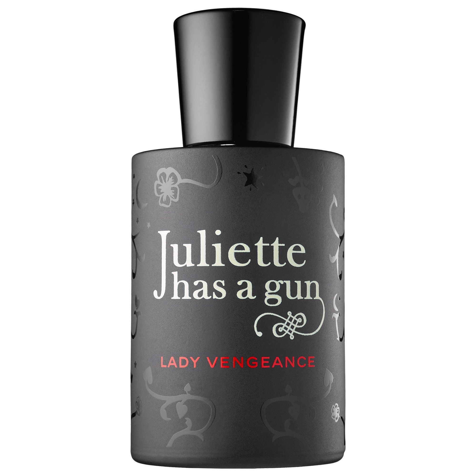 LADY VENGEANCE