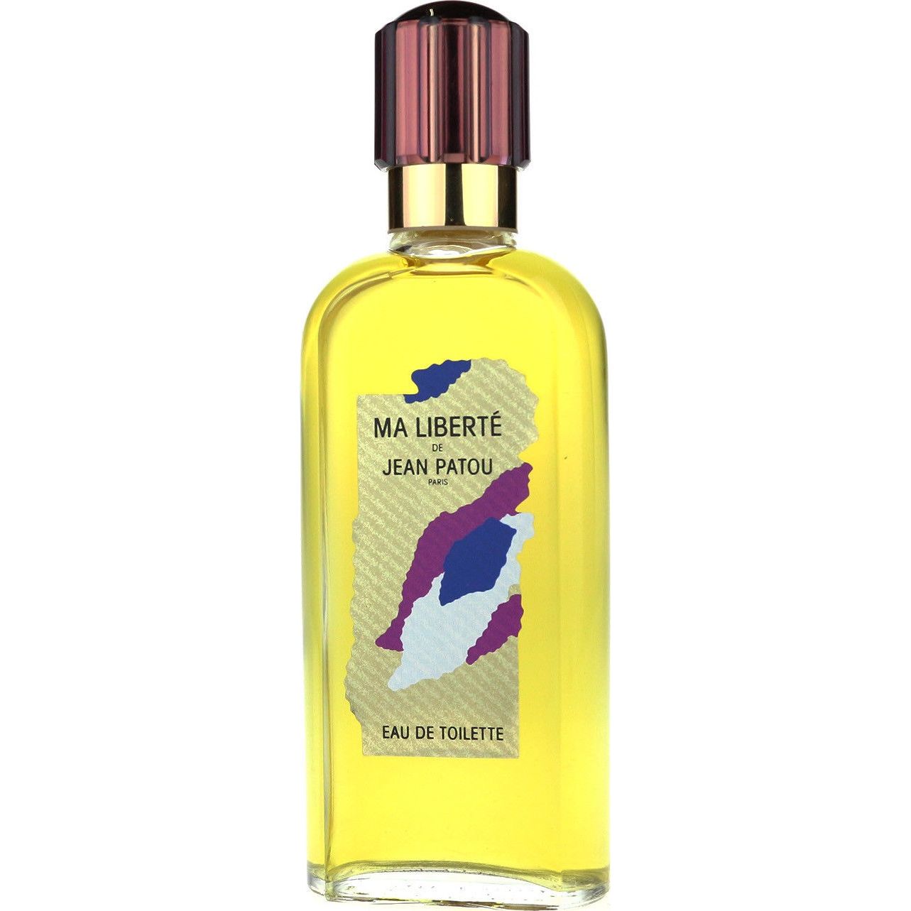 MA LIBERTE