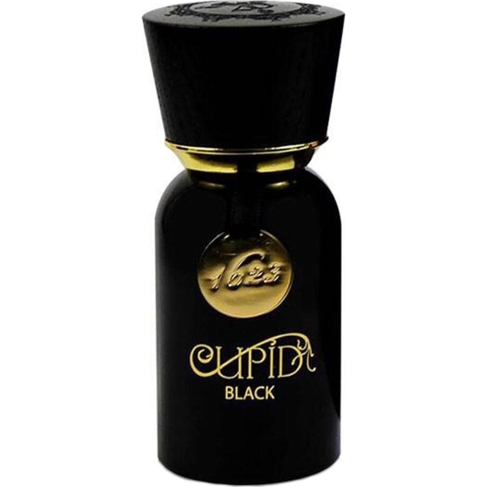 CUPID BLACK 1623