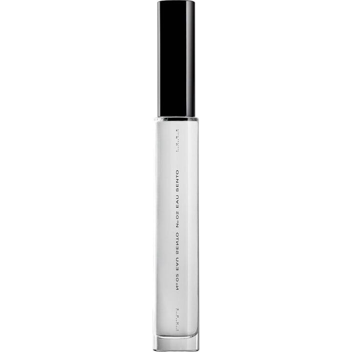 No. 02 L'EAU SENTO
