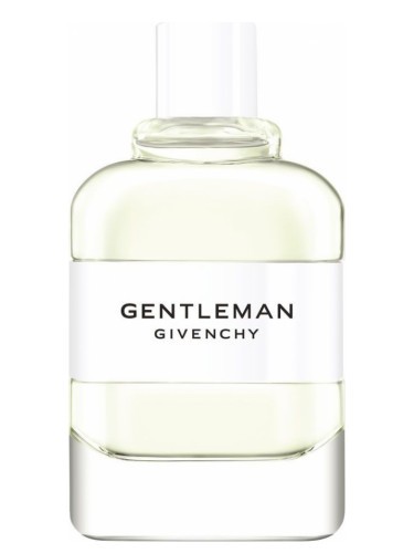 GENTLEMAN COLOGNE