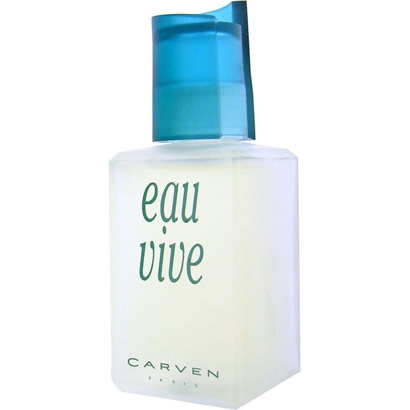 EAU VIVE