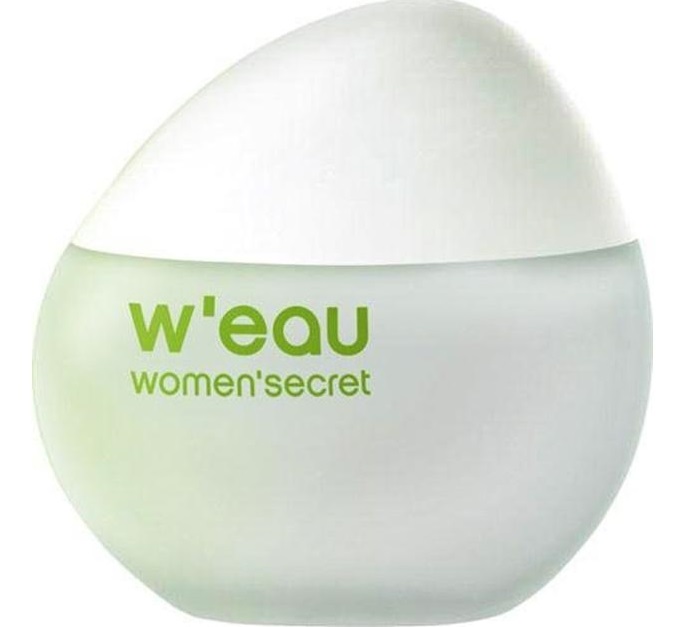 W`eau Garden