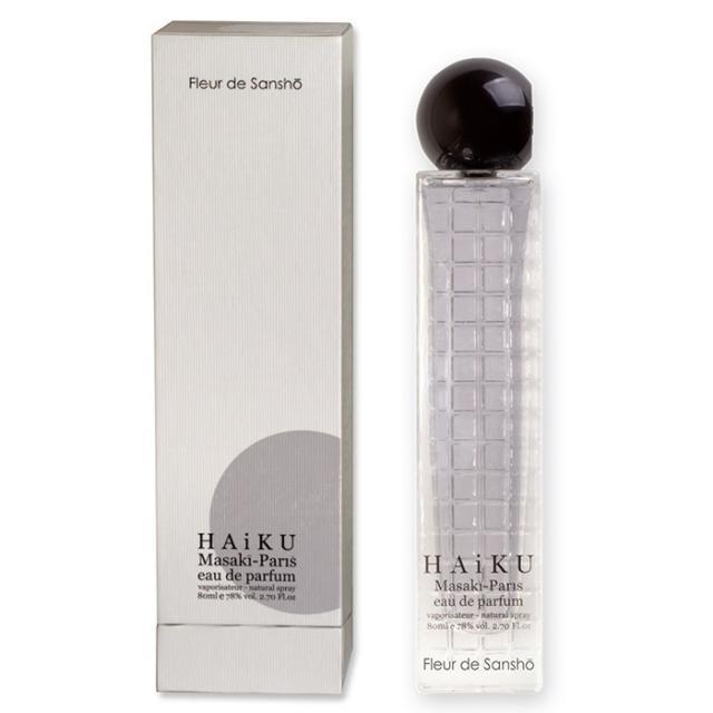 Haiku FLEUR DE SANSHO