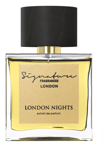 Gold Collection LONDON NIGHTS