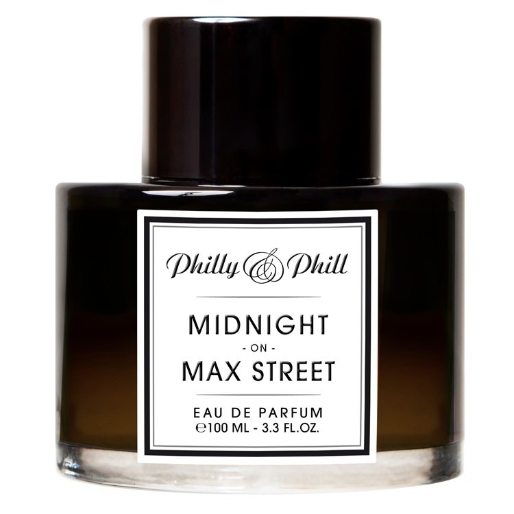 MIDNIGHT ON MAX STREET (Emotional Oud)