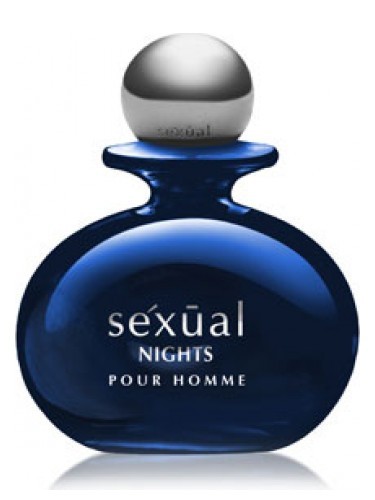SEXUAL NIGHTS