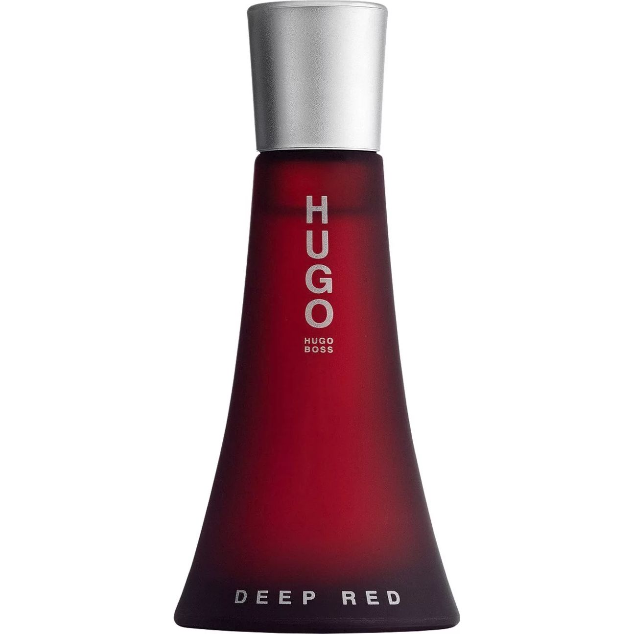 Hugo DEEP RED