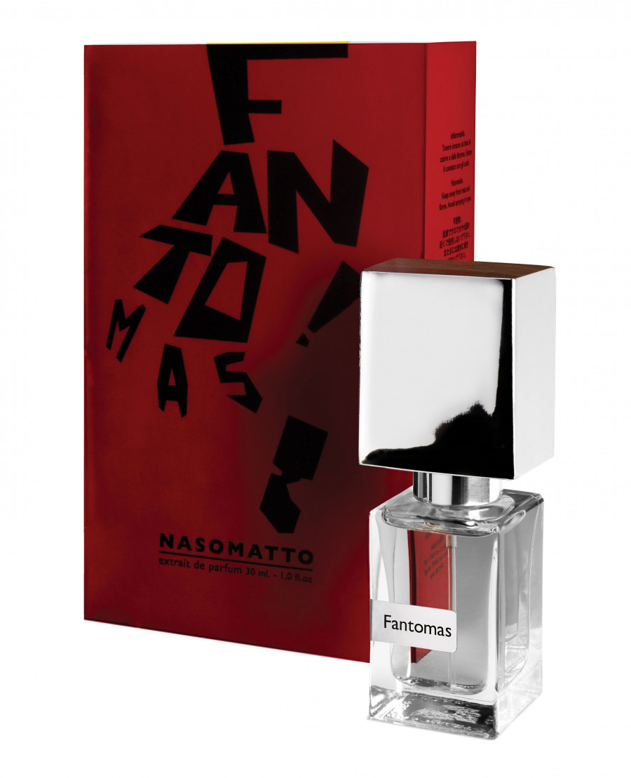 FANTOMAS   