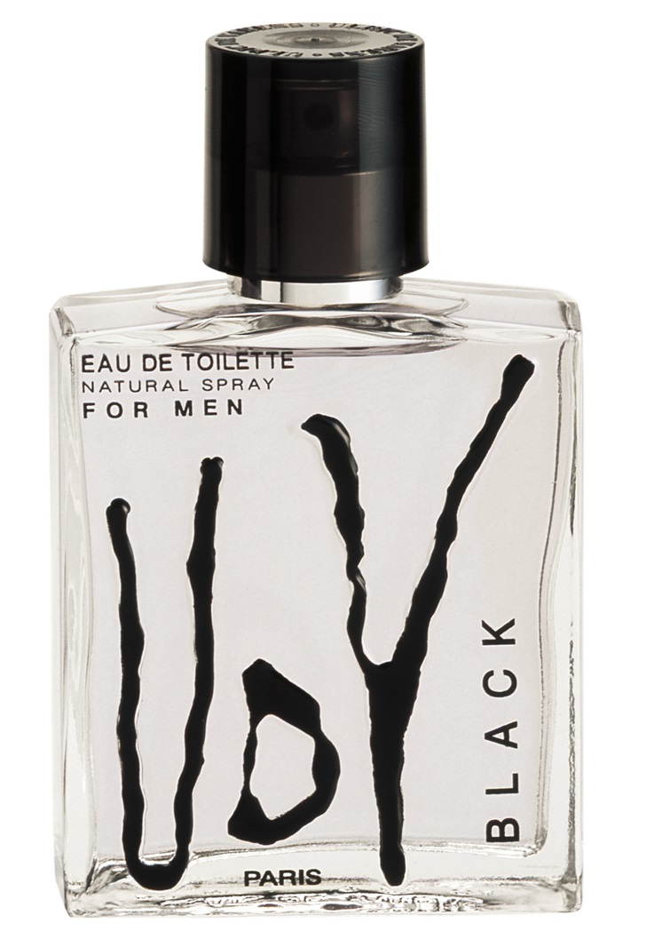 UDV BLACK